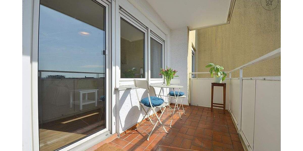 Etagenwohnung Schwieberdingen - 3 Zimmer, 78 m&sup2;, 1.390&euro; | Angebot:24916953