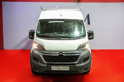 Citroen Jumper