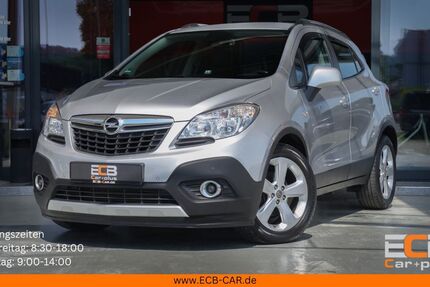 Opel Mokka 135.000 km 6.980 &euro; Ergolding 84030