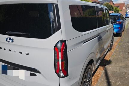 Ford Tourneo Custom 7.000 km 49.200 &euro; Greven 48268
