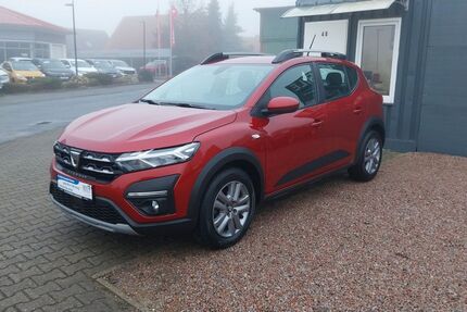 Dacia Sandero 22.000 km 12.499 &euro; Bardowick 21357