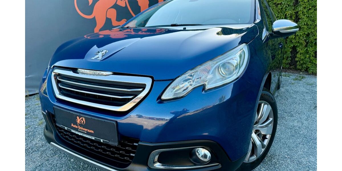 Peugeot 2008 92.000 km 7.990 &euro; Liederbach am Taunus 65835