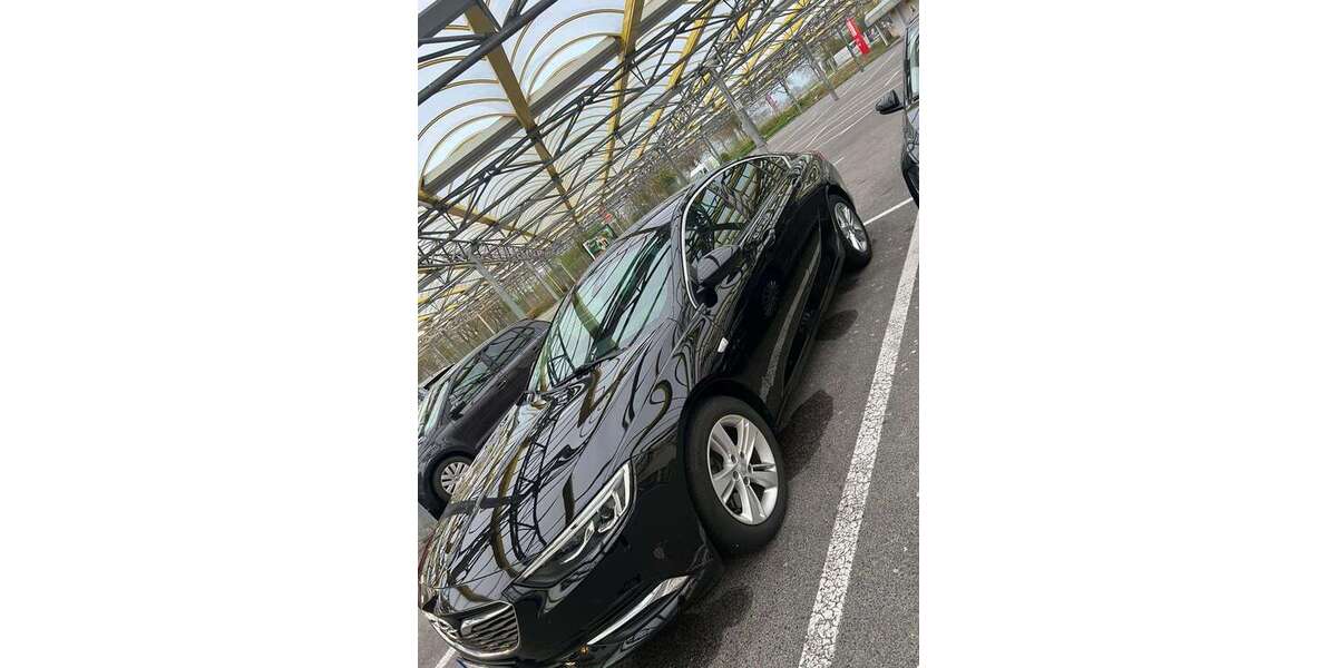 Opel Insignia 95.500 km 15.000 &euro; Ingolstadt 85049