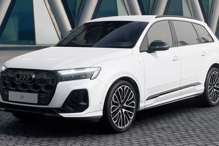 Audi Q7 14.490 km 91.980 &euro; Neubeckum 59269