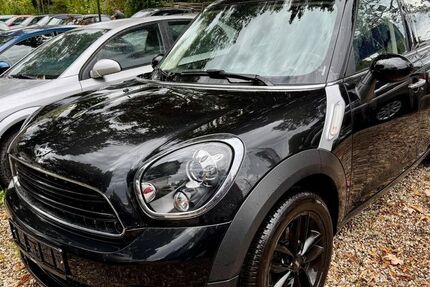 Mini Cooper C Countryman 140.500 km 10.499 € Berlin-Lichtenrade 12309