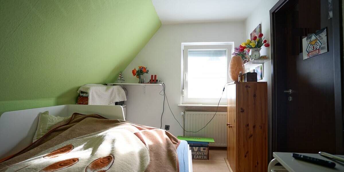 Doppelhaushälfte Wurster Nordseeküste Wremen - 3 Zimmer, 100 m&sup2;, 215.000&euro; | Angebot:26305863