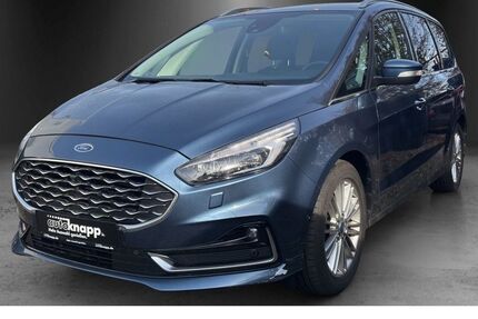 Ford Galaxy 99.126 km 28.880 &euro; Weinheim 69469