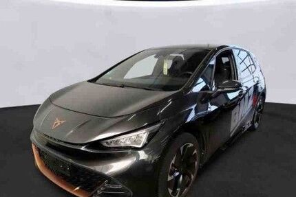 Cupra Born 27.900 km 25.980 &euro; Balingen 72336