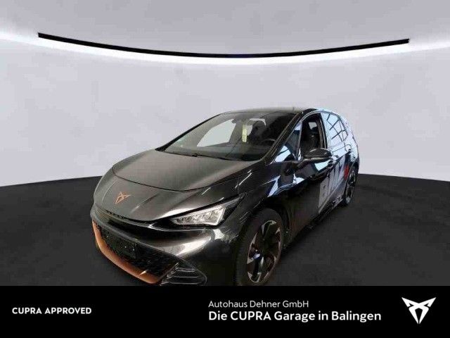 Cupra Born 27.900 km 25.980 &euro; Balingen 72336