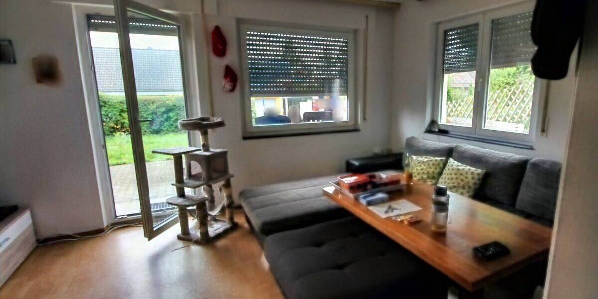 Einfamilienhaus Sigmaringen - 5 Zimmer, 133 m&sup2;, 239.000&euro; | Angebot:26161230