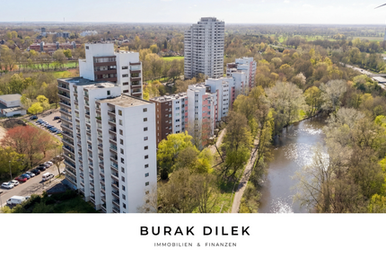 Wohnung Bremen Osterholz - 2 Zimmer, 67 m&sup2;, 139.000&euro; | Angebot:26323092