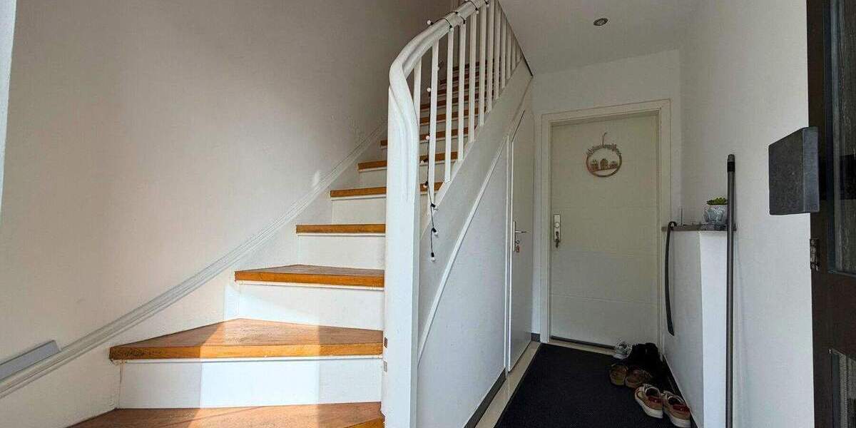 Einfamilienhaus Krefeld Fischeln - 5 Zimmer, 147 m&sup2;, 590.000&euro; | Angebot:25601435