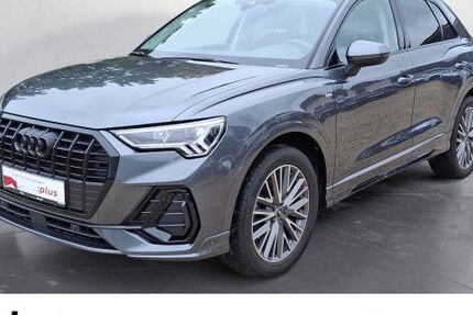 Audi Q3 55.992 km 36.560 € Albstadt 72458