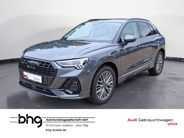 Audi Q3 55.992 km 36.560 € Albstadt 72458