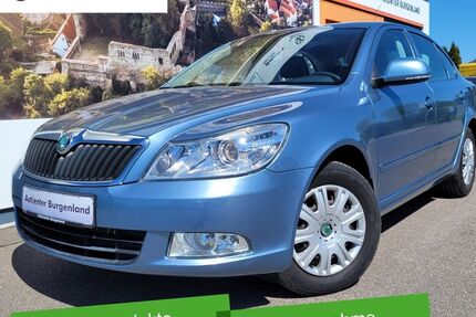 Skoda Octavia 89.703 km 7.440 &euro; Schönburg 06618