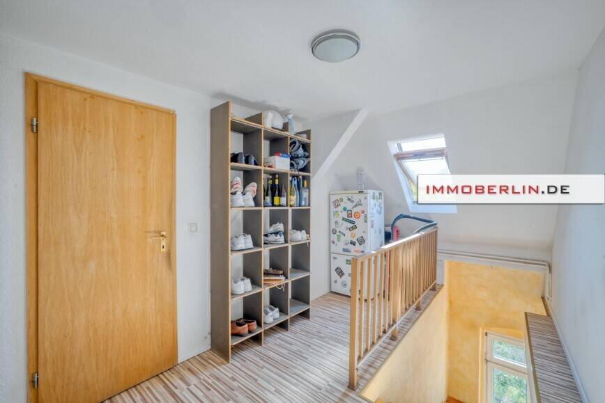 Etagenwohnung Berlin Friedenau - 1 Zimmer, 309 m&sup2;, 1.245.000&euro; | Angebot:26702863