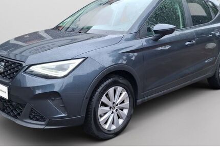 Seat Arona 15.522 km 25.285 &euro; Norderstedt 22848