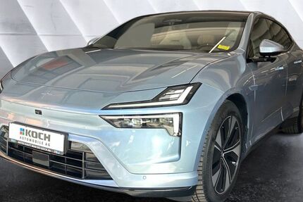 Polestar 4 29.595 km 47.950 &euro; Berlin 10553