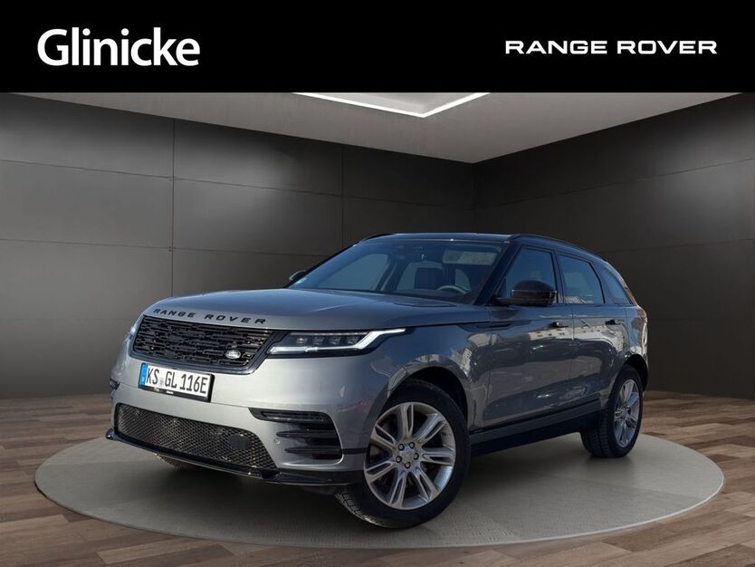 Land Rover Range Rover Velar 20.500 km 95.734 € Kassel 34123