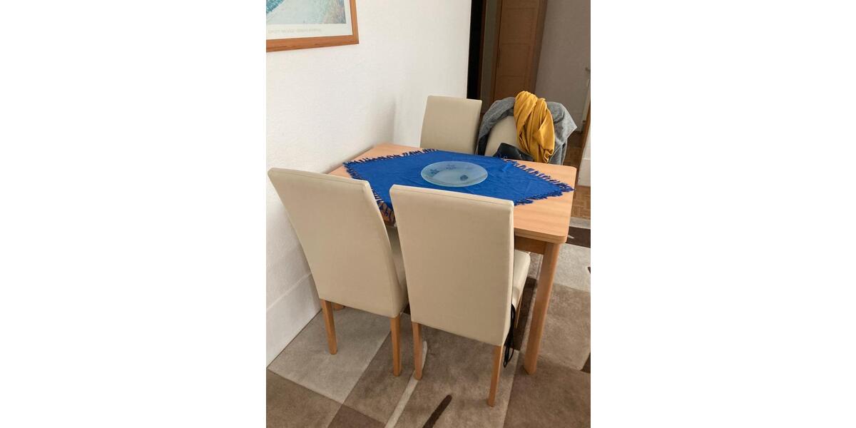 Etagenwohnung Binz - 2 Zimmer, 57 m&sup2;, 740&euro; | Angebot:26335252