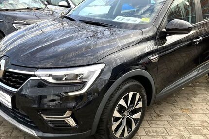 Renault Arkana 21.020 km 19.499 &euro; Berlin 10829