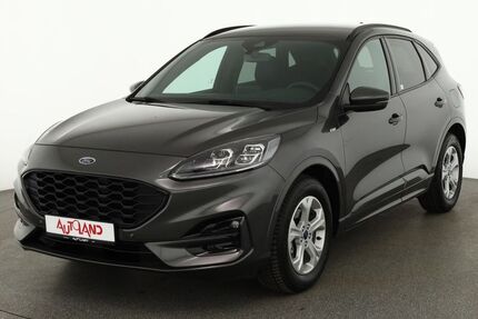 Ford Kuga 42.202 km 23.890 &euro; Wietmarschen 49835