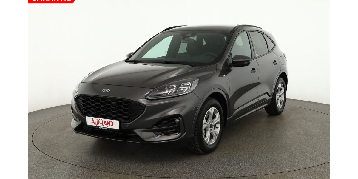 Ford Kuga 42.202 km 23.890 &euro; Wietmarschen 49835