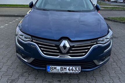 Renault Talisman 200.000 km 9.600 &euro; Porz 51145