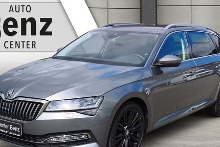 Skoda Superb 133.621 km 23.990 &euro; Laupheim 88471