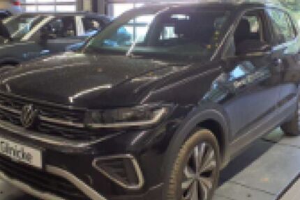 VW T-Cross 8.343 km 27.690 &euro; Baunatal 34225