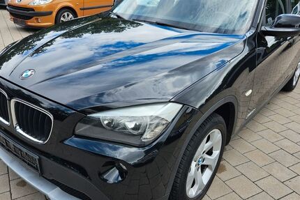 BMW X1 102.643 km 9.950 &euro; Lachen-Speyerdorf 67435