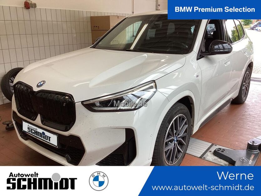 BMW iX1 47.005 km 36.890 € Werne 59368
