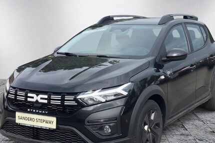 Dacia Sandero 1.500 km 18.490 &euro; Mindelheim 87719