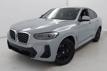 BMW X4 103.500 km 41.177 &euro; Osterwald 49828
