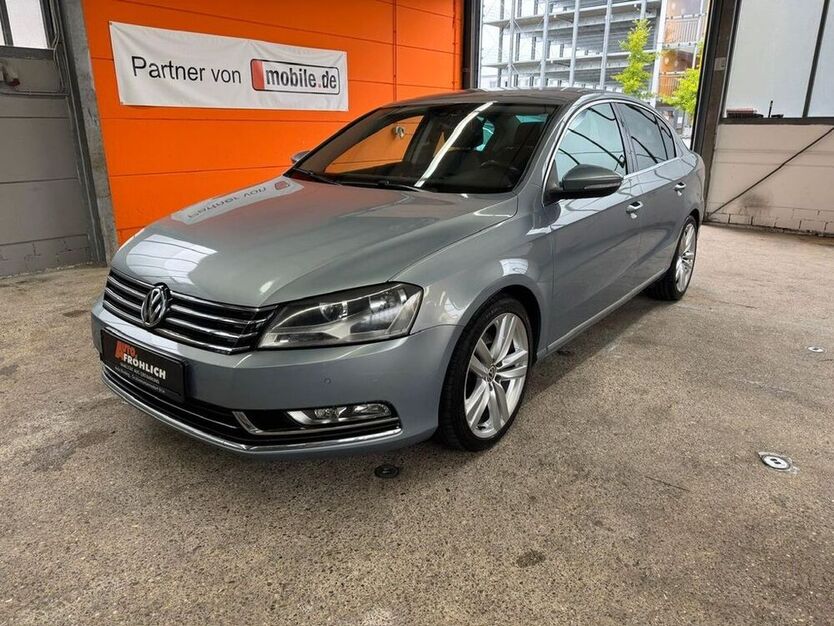 Passat