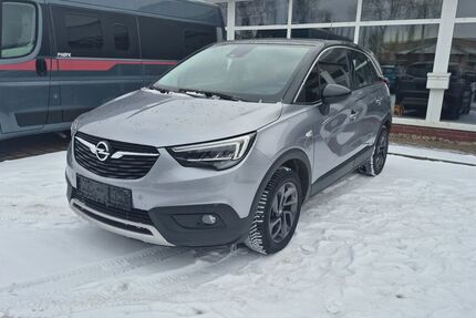 Opel Andere 138.000 km 10.490 &euro; Templin 17268
