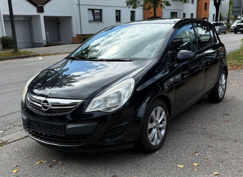 Corsa