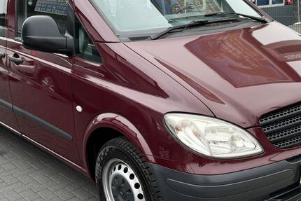 Mercedes-Benz Vito 175.000 km 9.999 &euro; Kassel 34123