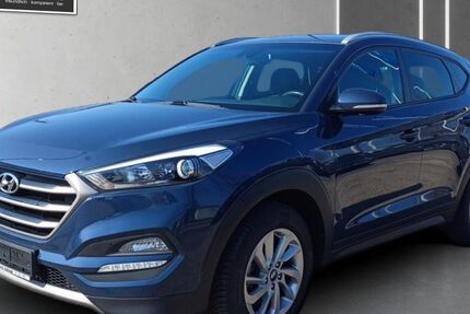 Hyundai TUCSON 66.721 km 15.490 &euro; Prenzlau 17291