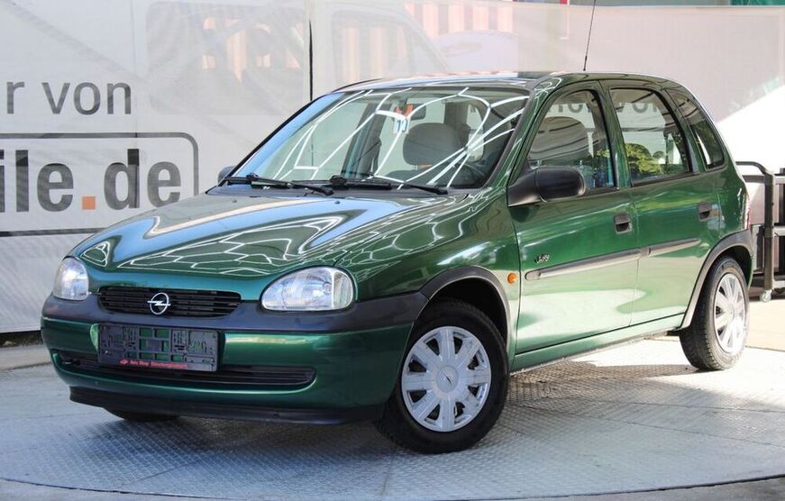 Corsa