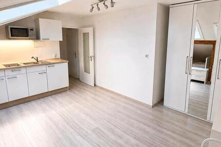 Wohnung Oberndorf am Neckar - 1 Zimmer, 20 m&sup2;, 65.000&euro; | Angebot:27085440
