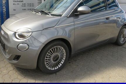 Fiat 500e 23.412 km 18.300 &euro; Cochem 56812