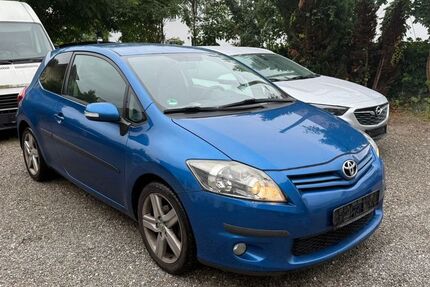 Toyota Auris 210.500 km 3.999 € München 80995