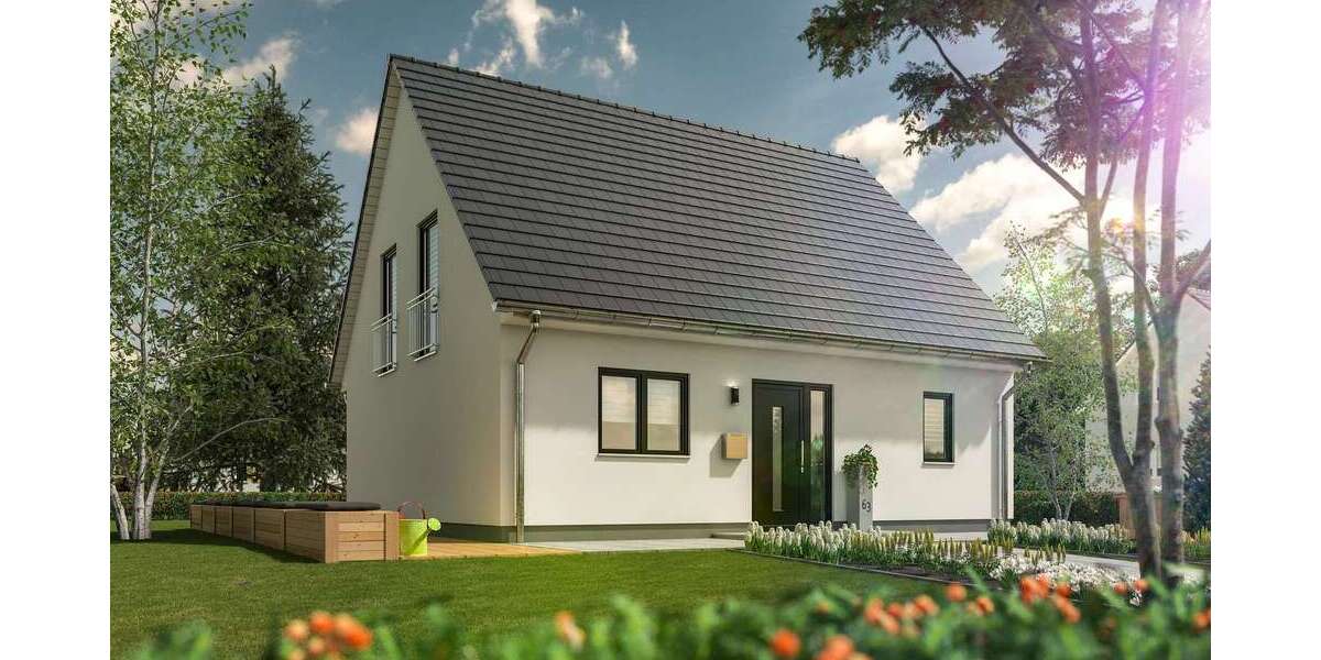 Einfamilienhaus Windeck - 6 Zimmer, 144 m&sup2;, 428.000&euro; | Angebot:27143598