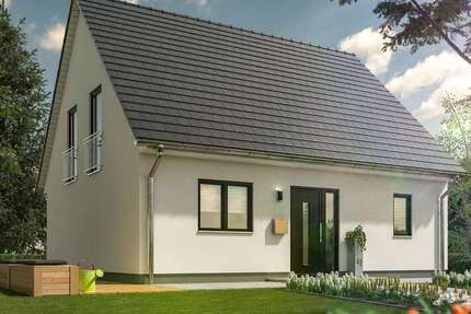 Haus Windeck - 6 Zimmer, 144 m&sup2;, 428.000&euro; | Angebot:27143598
