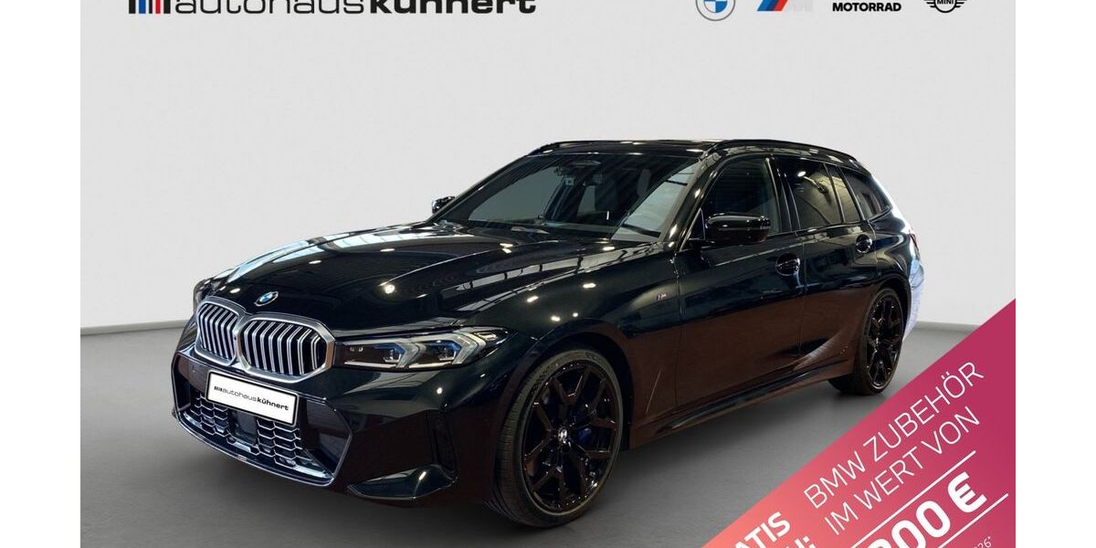 BMW 330 12.896 km 59.865 &euro; Saalfeld 07318