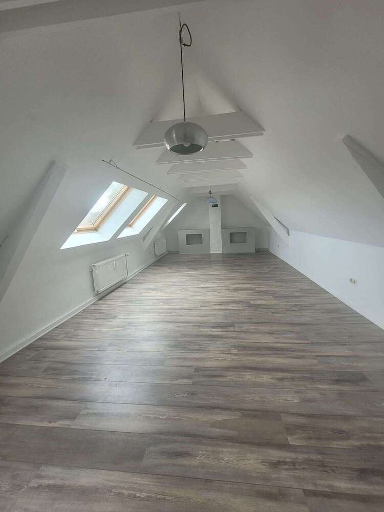 Wohnung zum Mieten in Krefeld 500 € 78 m²