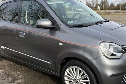 Renault Twingo 58.926 km 9.500 &euro; Bad Boll 73087