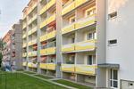 Etagenwohnung Pasewalk - 2 Zimmer, 49 m&sup2;, 294&euro; | Angebot:26283569