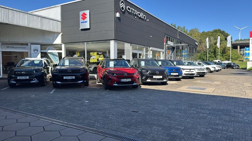 Citroen C3 2.000 km 27.900 € Freisen 66629